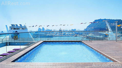 Grand Marina 28